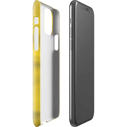 Sweden Soccer Flag iPhone 11 Pro Lite Case